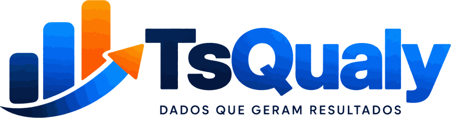 TsQualy — Dados que geram resultados